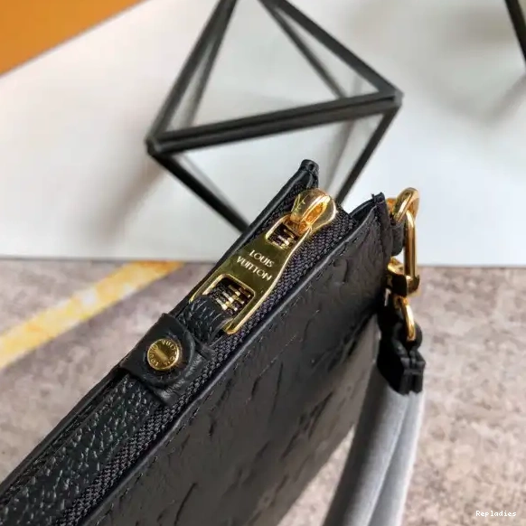 Repzbay LOUIS VUITTON POCHETTE MÉLANIE MM 0625